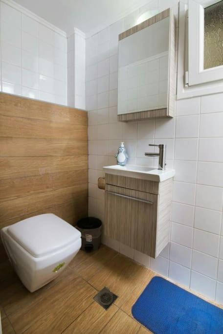 Citycenter,modern Appartement