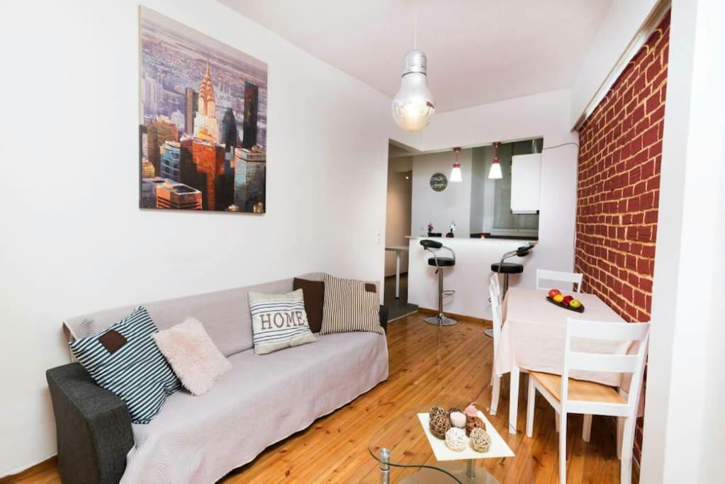 Appartement Citycenter,modern *