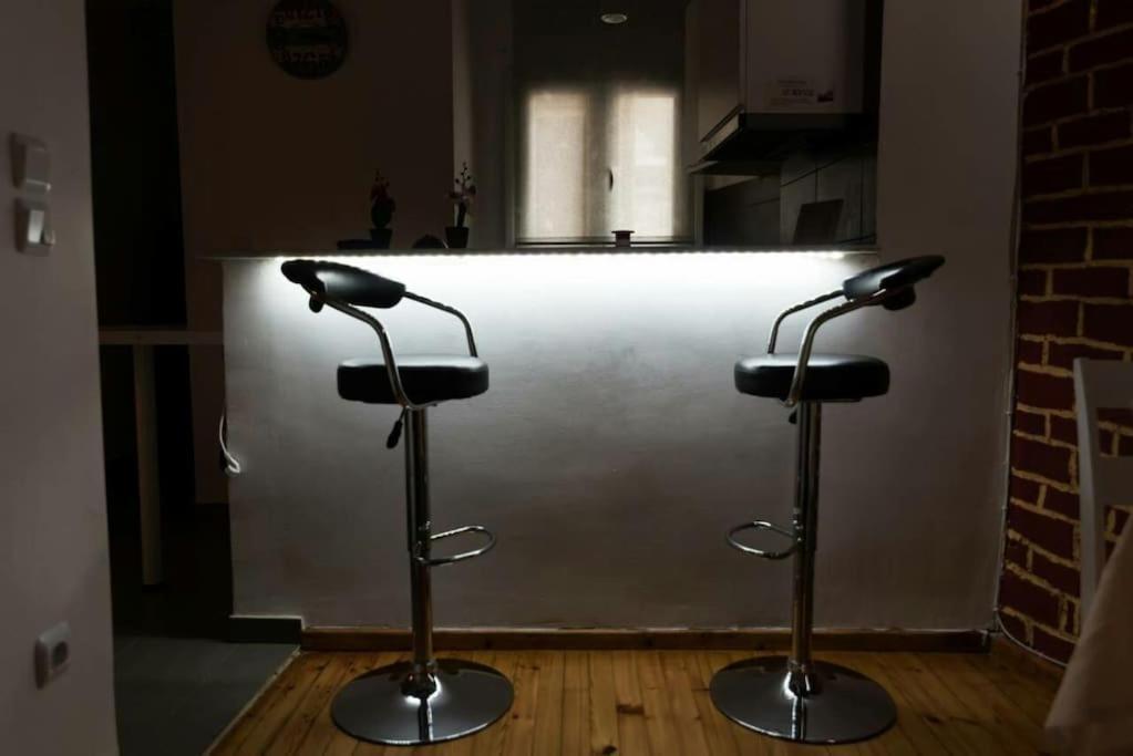 Citycenter,modern Appartement