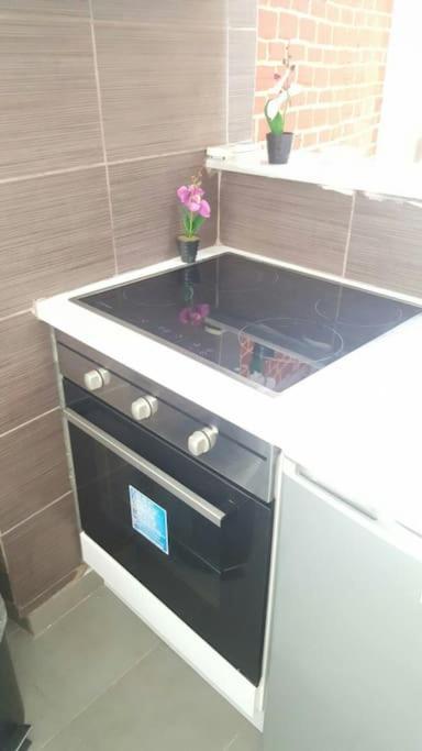 Citycenter,modern Appartement